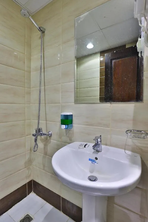 Oyo 373 Deyar Al Rashed Hotel Apartments مكة 3*,  المملكة العربية السعودية
