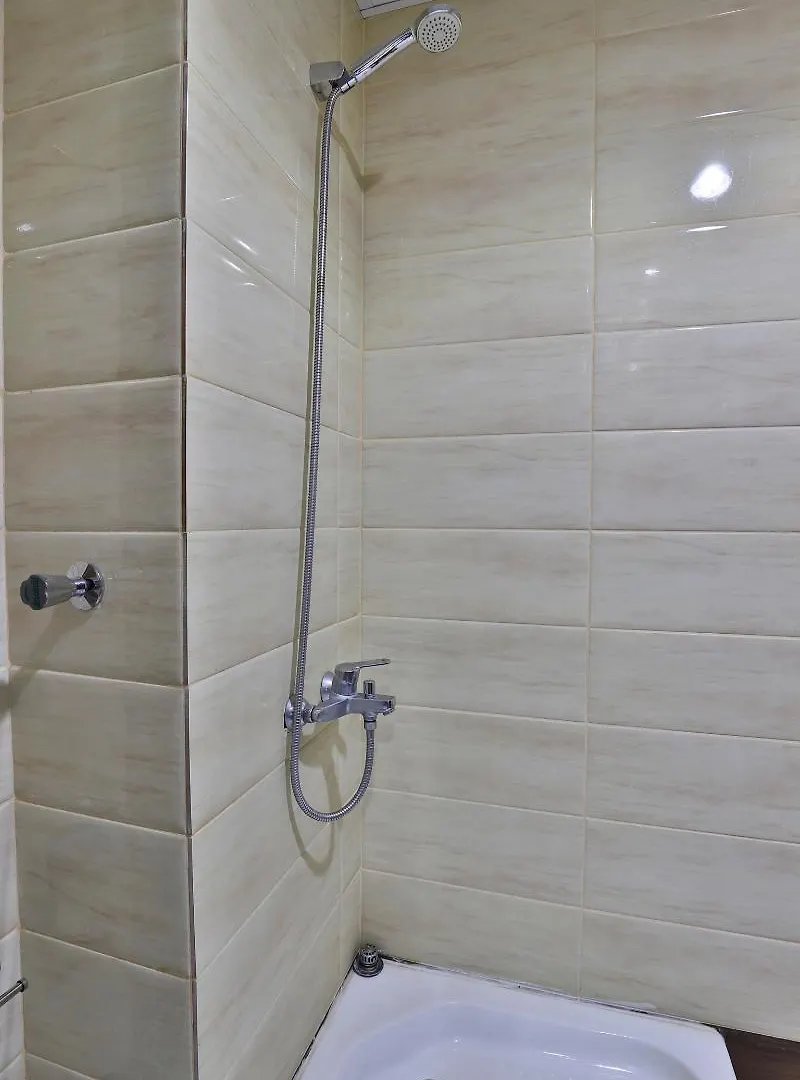Oyo 373 Deyar Al Rashed Hotel Apartments مكة