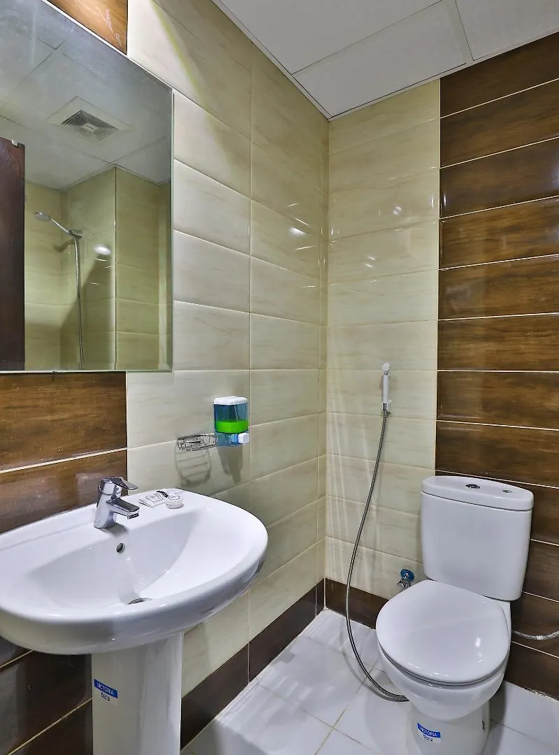 ***  Oyo 373 Deyar Al Rashed Hotel Apartments مكة المملكة العربية السعودية